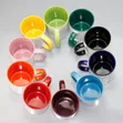 Freesub Mashine ya Heat Press ya Mugs 2-in-1 - 4