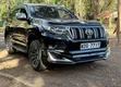 Toyota Land Cruiser Prado 2.7 VVT-i 2014 Matt Black - 2