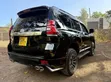 Toyota Land Cruiser Prado 2.7 VVT-i 2014 Matt Black - 4