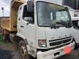Lori la Mitsubishi Fuso Tipper - 1