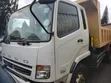 Lori la Mitsubishi Fuso Tipper - 2