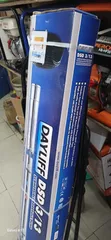 Dayliff DSD 3/7 0.5hp Submersible Borehole Pump na Kidhibiti - 2