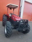 Case JX75 4WD Tractor - 1
