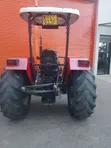 Case JX75 4WD Tractor - 3