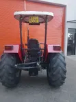 Case JX75 4WD Tractor - 4