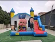 Bouncing Castle and Trampoline for Hire - 1
