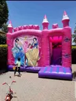 Bouncing Castle and Trampoline for Hire - 2