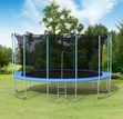 Bouncing Castle and Trampoline for Hire - 4