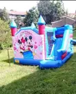 Bouncing Castle and Trampoline for Hire - 5