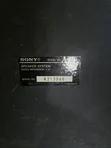 Sony DAV-DZ Series Passive Subwoofer - 2