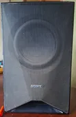 Sony DAV-DZ Series Passive Subwoofer - 3