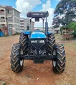 Tractor New Holland TT75 KTCC/E - 1