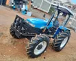 Tractor New Holland TT75 KTCC/E - 2