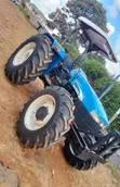 Tractor New Holland TT75 KTCC/E - 3