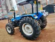 Tractor New Holland TT75 KTCC/E - 4