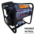 Premier 1KVA Petrol Welding Generator 160A - 2
