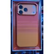 Carbon Fibre Magnetic Slim Free Air Case for iPhone 17 Pro Max - 1