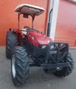 Tractor ya Case JX75 4WD - 1