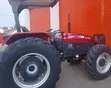 Tractor ya Case JX75 4WD - 2