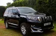 Toyota Land Cruiser Prado 2.7 TX 2009 Black - 3