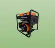 Premier 3KVA Petrol Welder Generator 160A - 2
