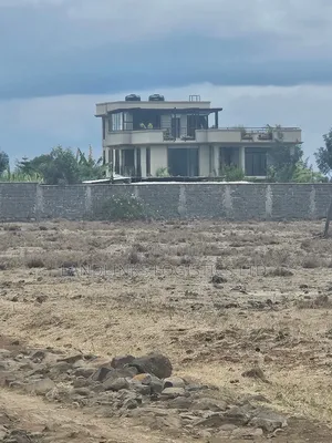 Kitengela Birika 50x100 Residential Plot