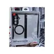 Xundo Clear Anti-Yellowing Hard Case with MagSafe for Samsung Z Fold 7 - 1
