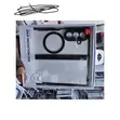 Xundo Clear Anti-Yellowing Hard Case with MagSafe for Samsung Z Fold 7 - 2