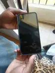 Samsung Galaxy A35 128GB Black - 1