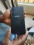 Samsung Galaxy A35 128GB Black - 4