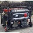 Premier PM9800ET 8.5KVA Petrol Generator with Key Start & Wheels - 2