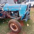 Ford 3000 Tractor - 1