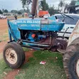 Ford 3000 Tractor - 2