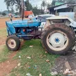 Ford 3000 Tractor - 3