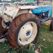 Ford 3000 Tractor - 4
