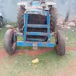 Ford 3000 Tractor - 5