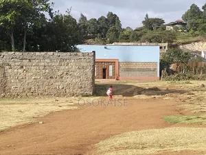1/8 Acre Plot for Sale in Maili Nne, Eldoret