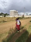 Kiwanja cha 1/8 Eka kwa Uuzaji Maili Nne, Eldoret - 4