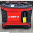Premier PM2000IS 2KVA Petrol Inverter Generator - 2