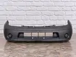 Bampa ya Mbele Nissan Navara D40 2WD (2007-2011) - 1