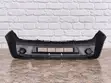 Bampa ya Mbele Nissan Navara D40 2WD (2007-2011) - 2