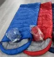 Heavy Duty Sleeping Bag - 1
