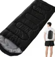 Heavy Duty Sleeping Bag - 2
