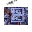 Clear Acrylic Anti-Yellowing Hard Case with MagSafe for Oppo Reno 15 Pro - 2