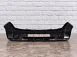 Bampa ya Mbele kwa Nissan Navara 4WD (2007-2012) - 2