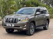 Toyota Land Cruiser Prado 3.0 TD 2011 Burgundy - 2