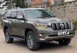 Toyota Land Cruiser Prado 3.0 TD 2011 Burgundy - 4