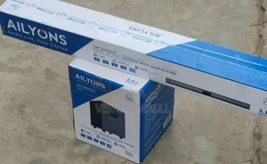 Ailyons 401 Soundbar na Subwoofer