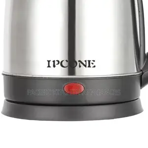 IPCONE 2L Stainless Steel Electric Water Kettle