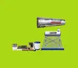 Phoenix DC Pressurised Solar Water Heater 200L - 2